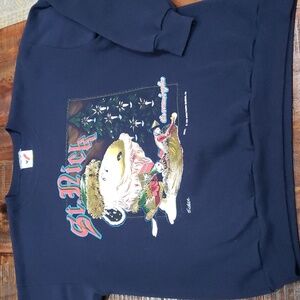 Vintage Snoopy Charles Schultz crewneck sweatshirt